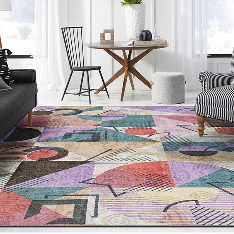 Auralis Prism Non Anti Skid Carpet media 3