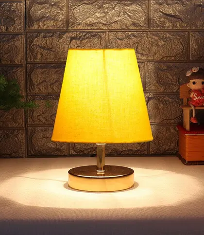 Fabric Shade