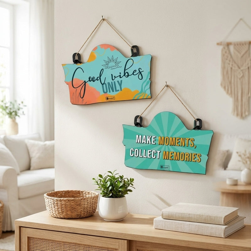 Home I