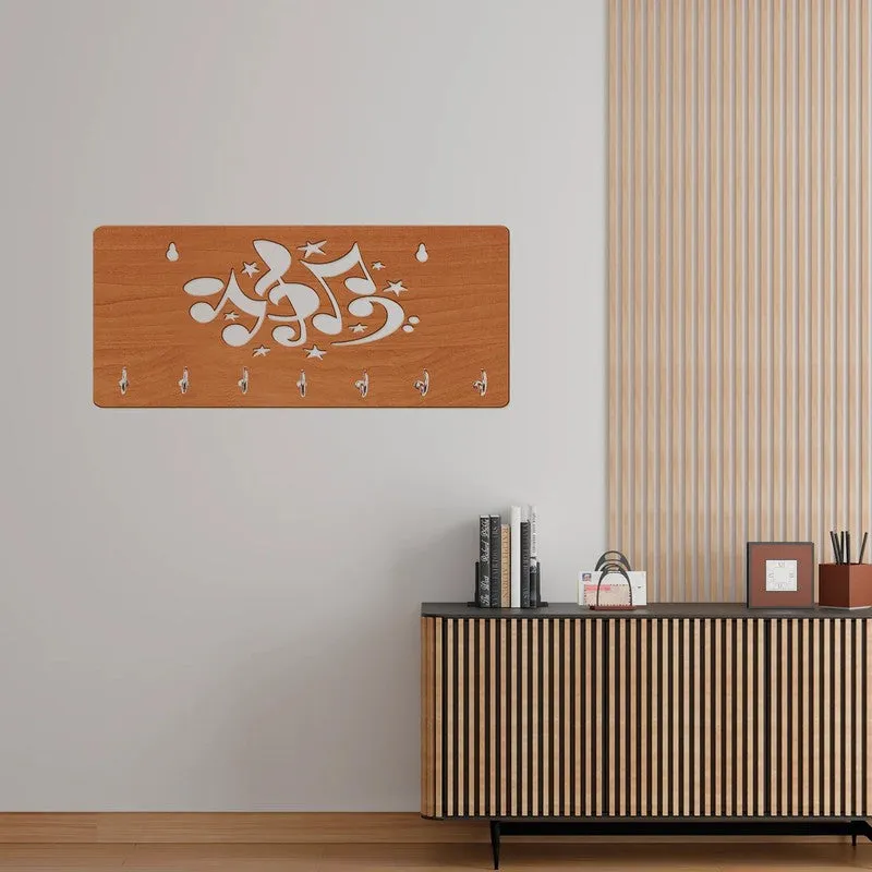 Doorstep MDF Hooks & Key Holders media 6