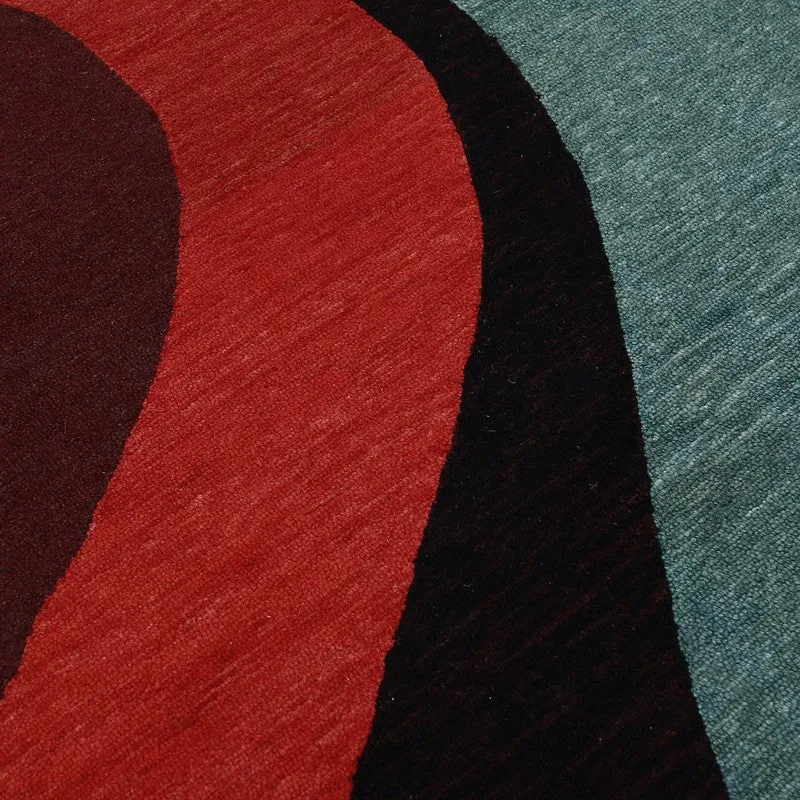 Zentro II Cotton Carpet media 6