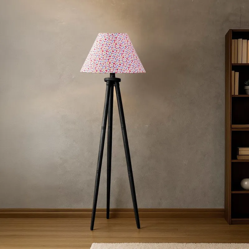 TriElite Conical Floor Lamp media 2