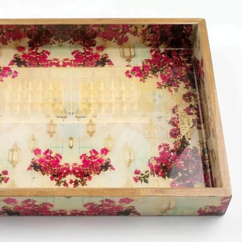 TrayHaven Serving Tray media 5