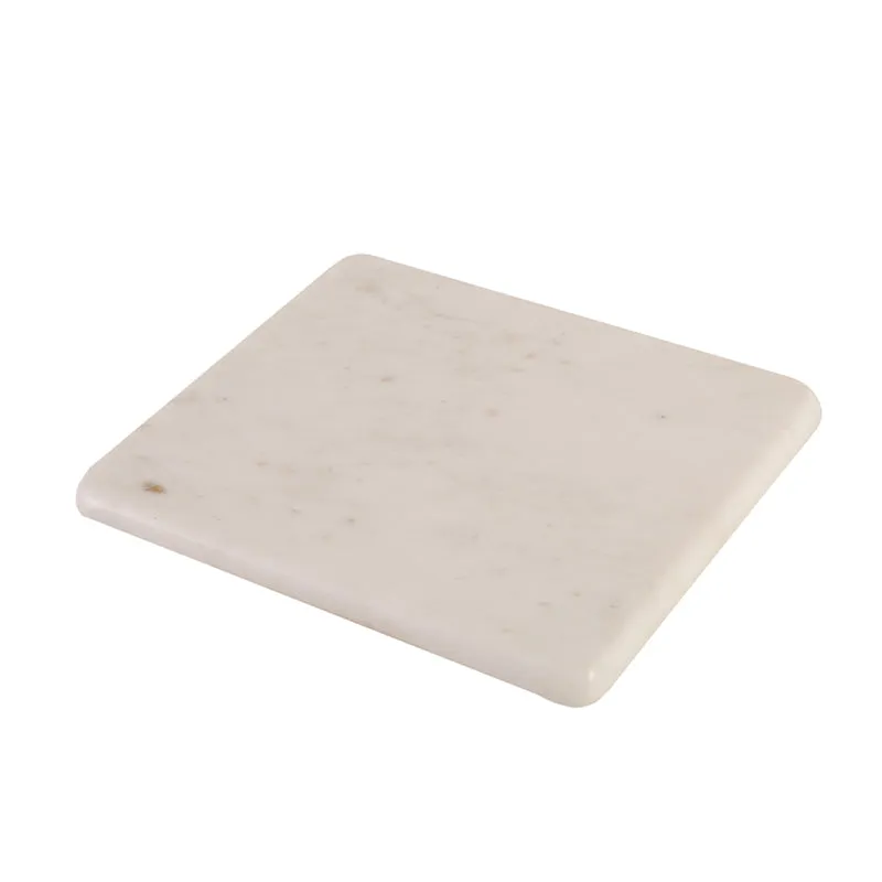 Meridiem Marble Platter media 5