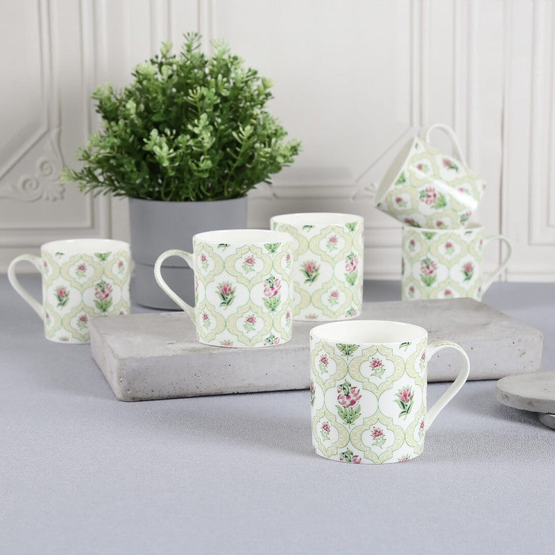 Bone China