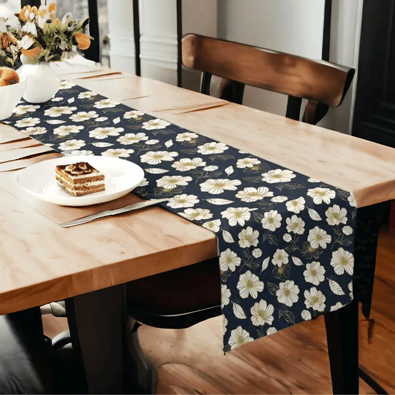 Poppi Pop Cotton Table Runner media 5