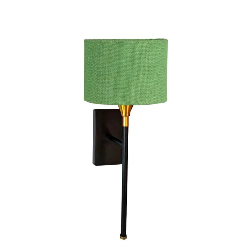 Solice Metal Wall Lamp media 5
