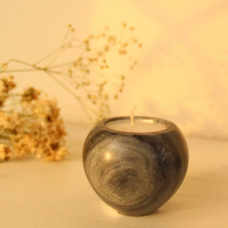 Yaniv Tealight Candle Holder media 3