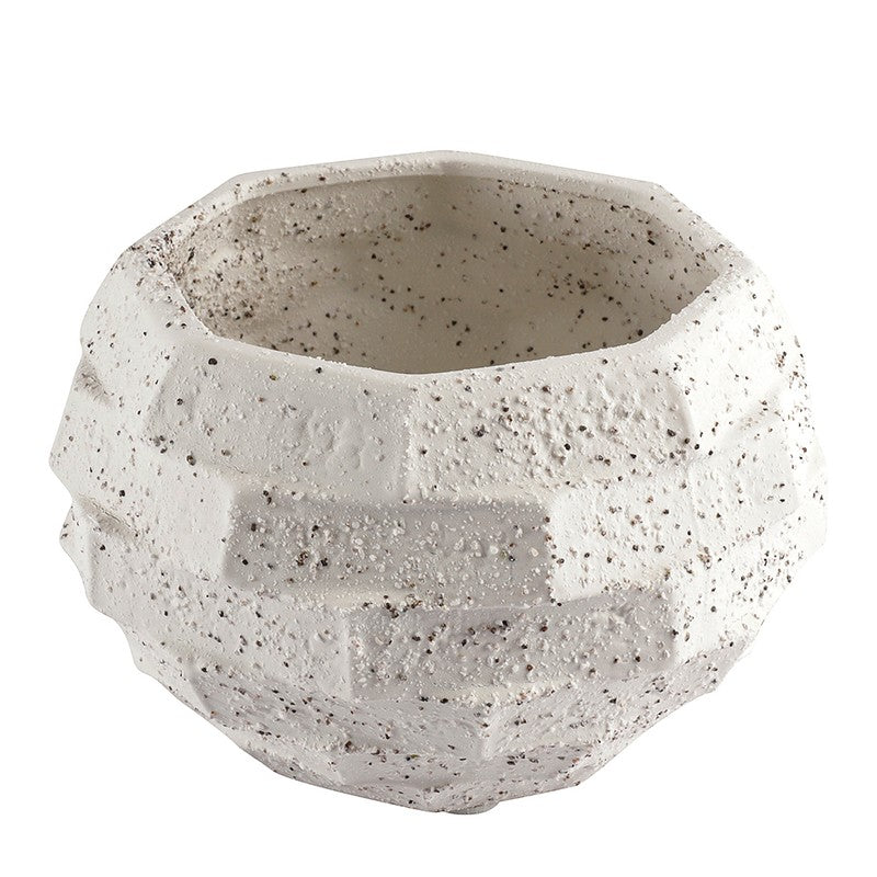 Porcella Ceramic Accent Bowl media 5