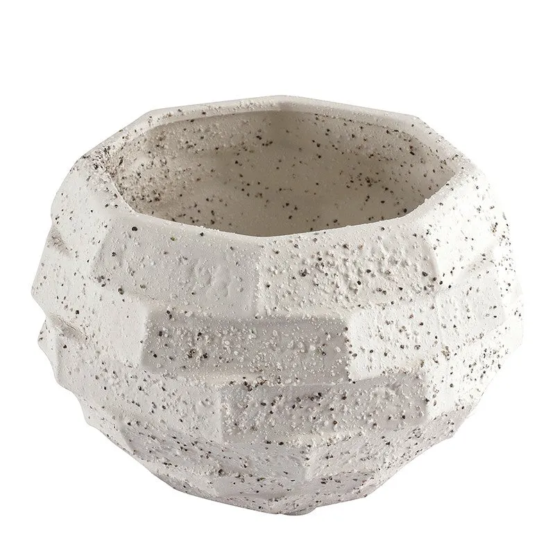 Porcella Ceramic Accent Bowl media 5