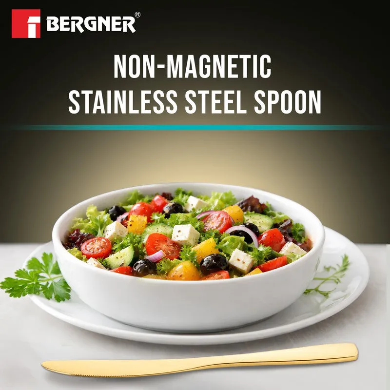 Caviar Stainless Steel Knife Set - Set of Two media 7