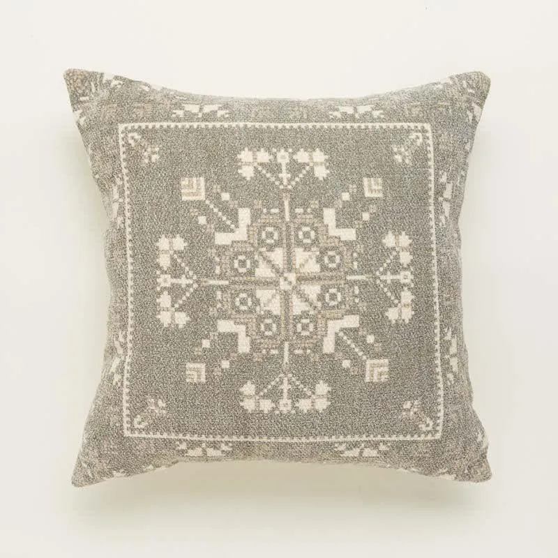 Harshuu Cushion Cover media 3