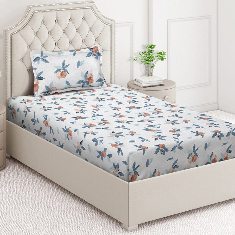 Velin Bedsheet - 140 GSM