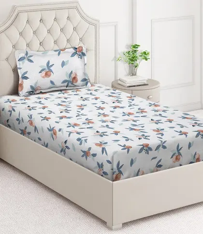 PolyCotton/Cotton Blend
