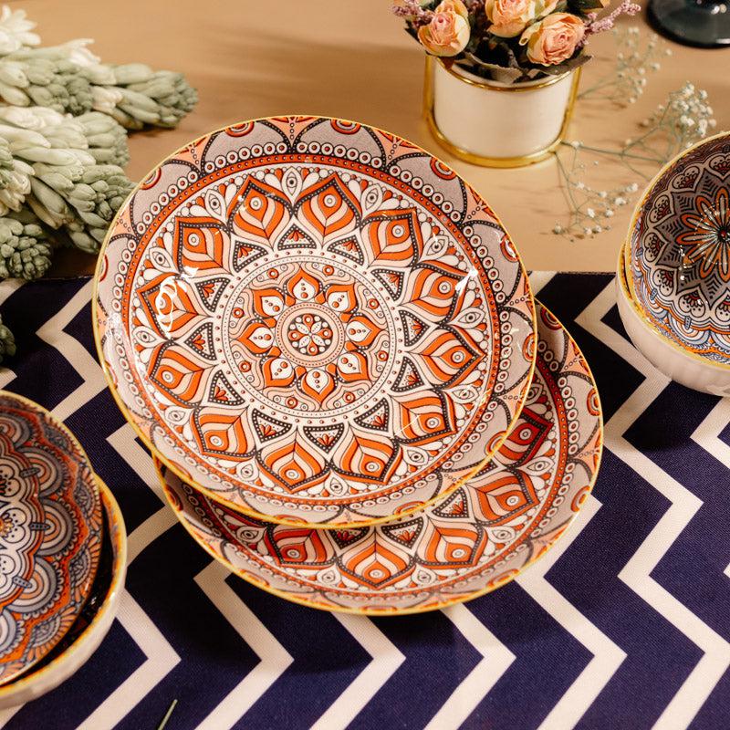 Avesta Serving Bowl & Plate - 6 Piece Set media 8