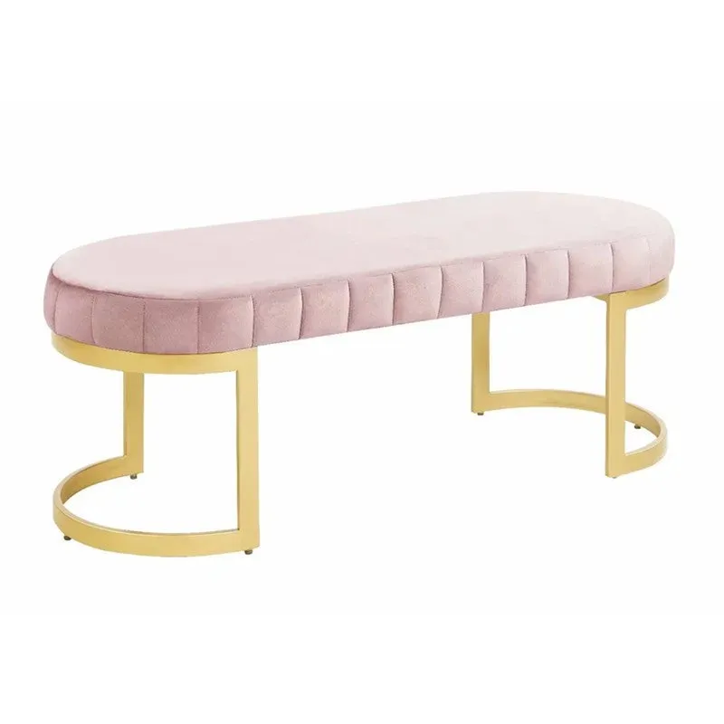 Dee Bench - Pink media 3