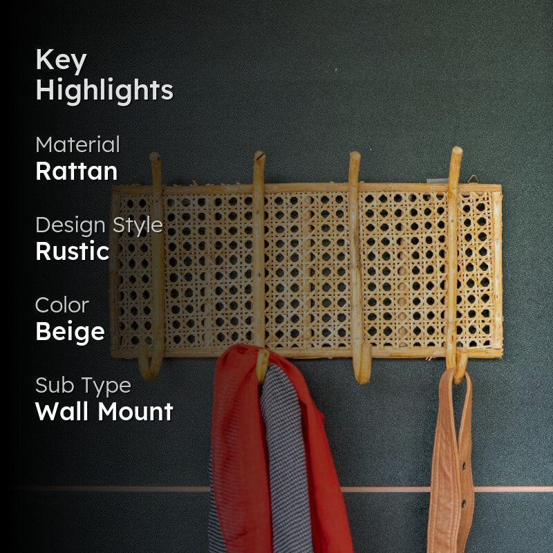 Simero Wall Hook media 2