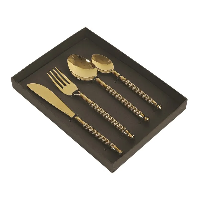 Brio Cutlery set - Four Piece Set media 7