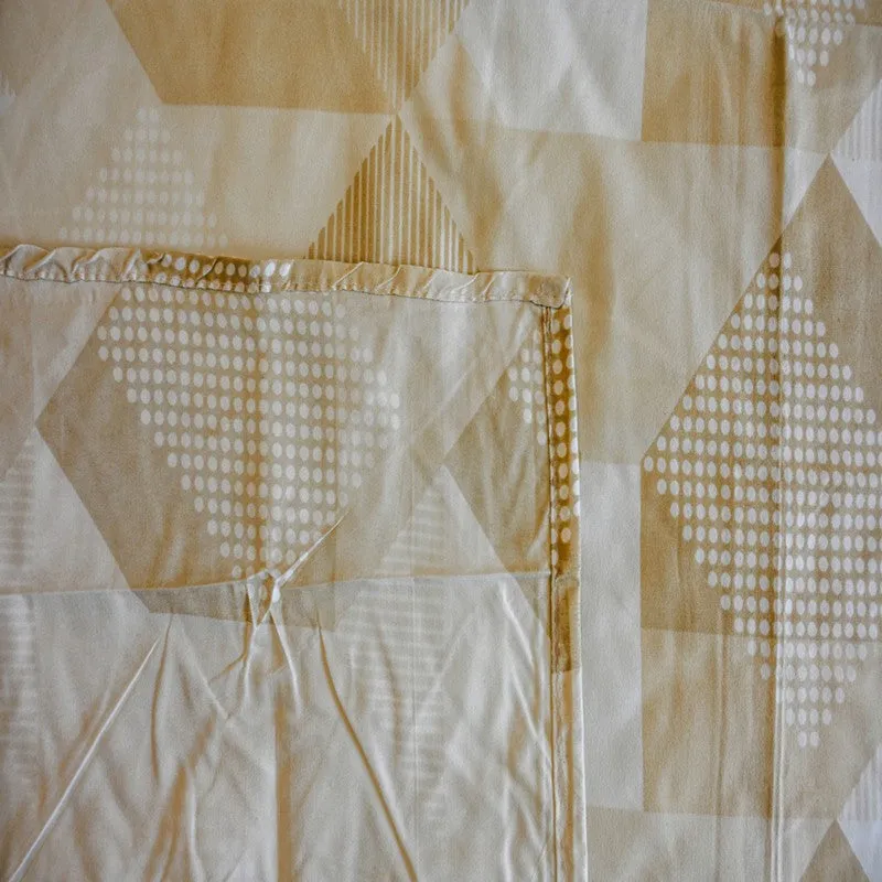 Symetra Bedsheet - 210 TC media 6