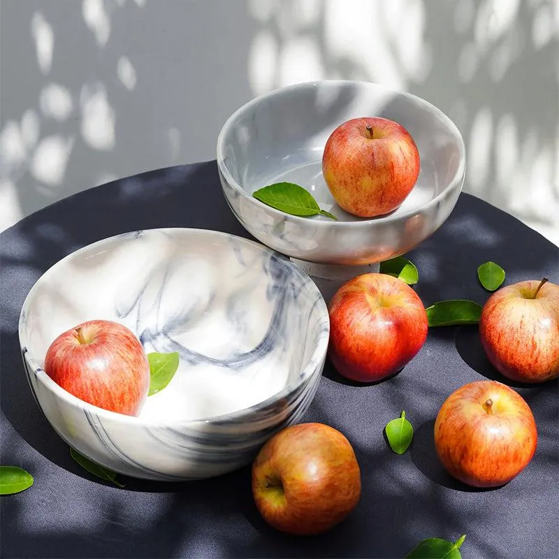 Betawi Handmade Serving Bowl media 4