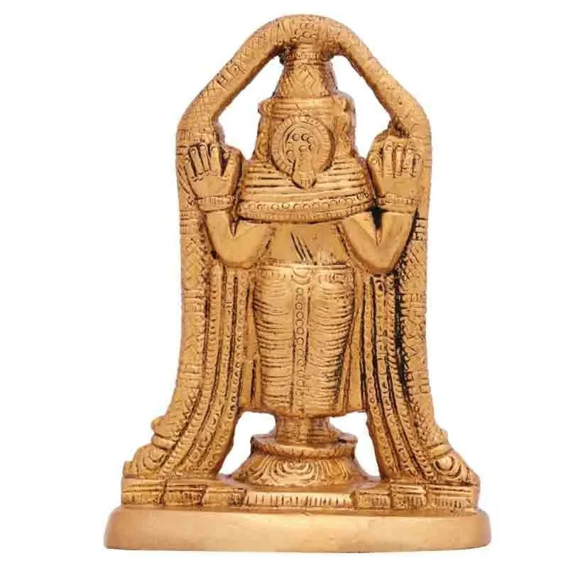 Tirupati Balaji Murti media 5