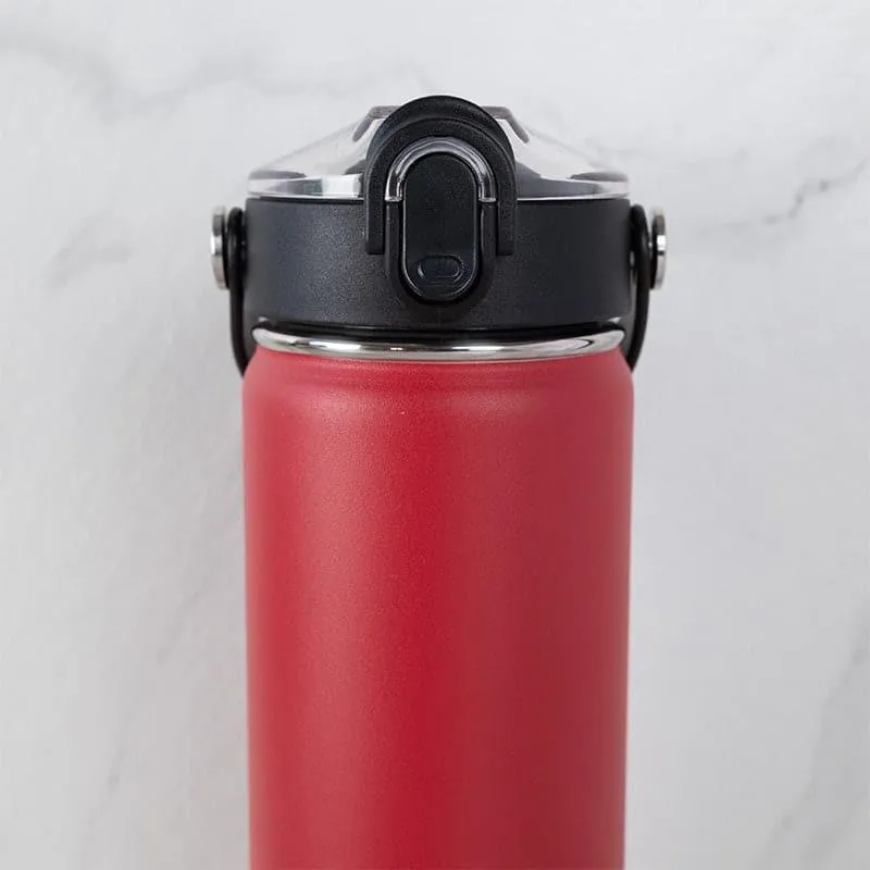 Fizz Fantasy Bottle (Red & Green, 750 mL Each) - Set Of Two media 5