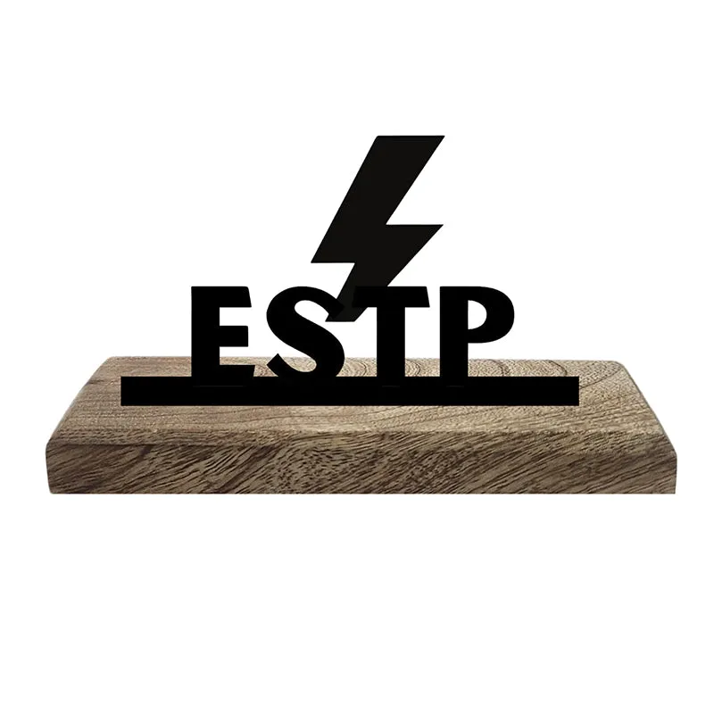 Speedy ESTP Showpiece - Set Of Two media 3