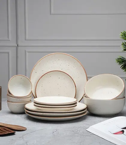 Stoneware