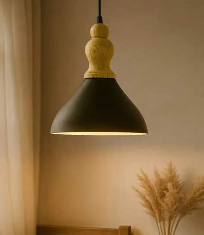 Wood · Metal