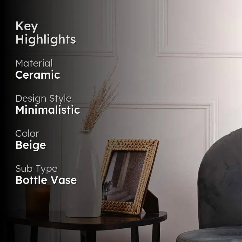 Big Bottom Vase media 2