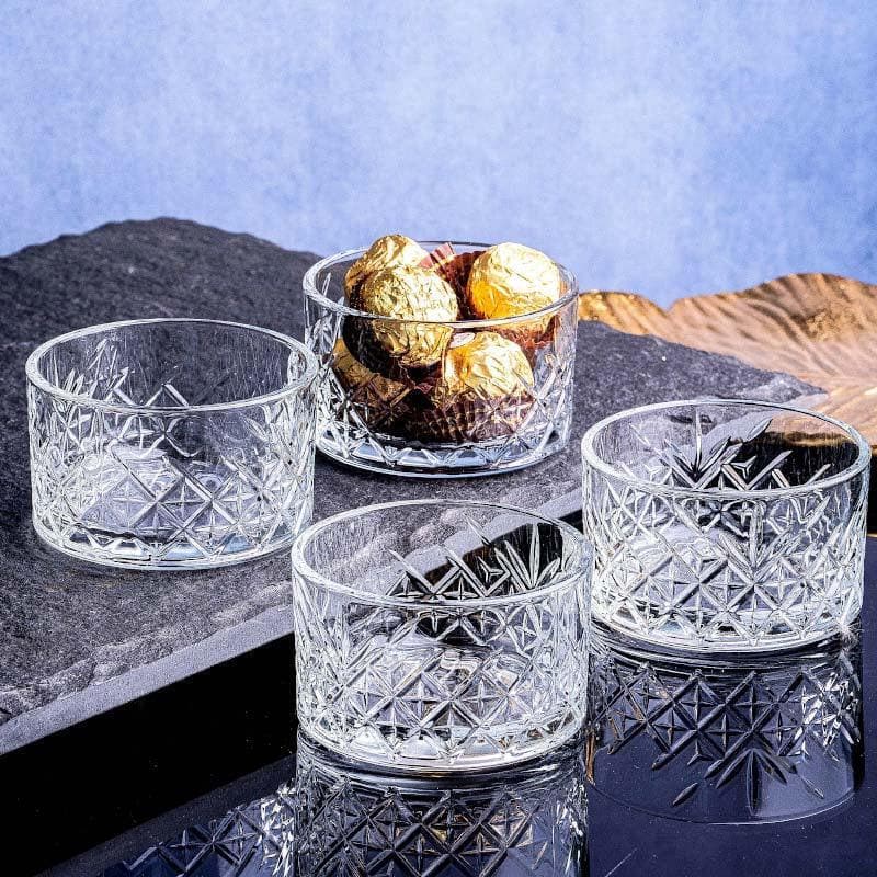 Pasabahce Diva Glam Bowl - Set Of Four media 3