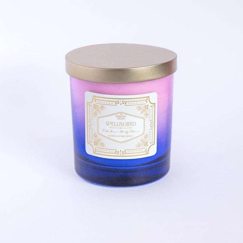 Spellbound Soy Wax Scented Jar Candle - 200g media 4