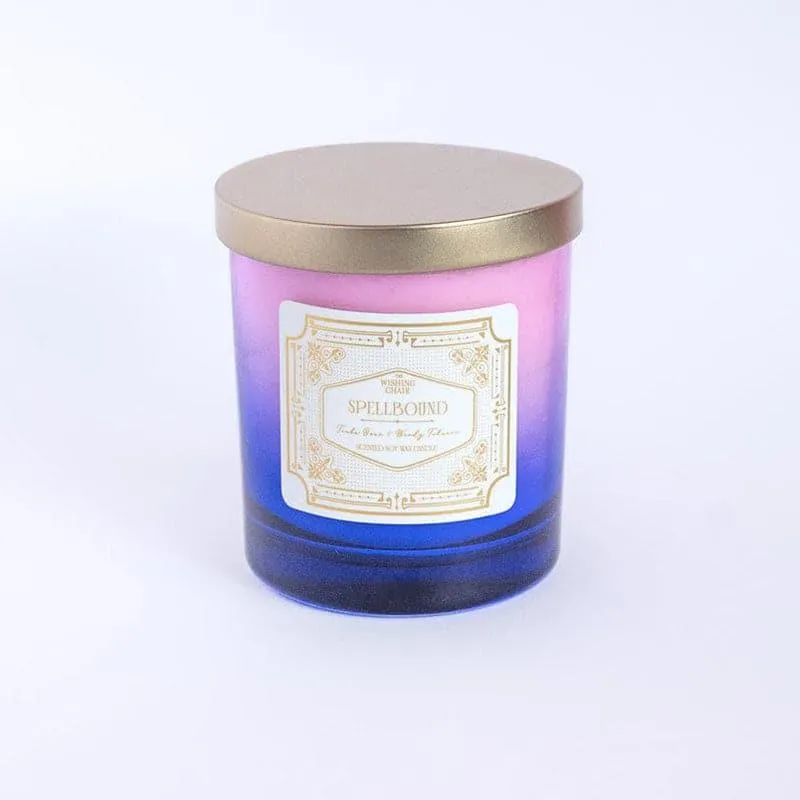 Spellbound Soy Wax Scented Jar Candle - 200g media 4