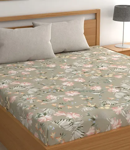 Glace Cotton/Microfiber