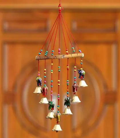 Beaded · Cotton