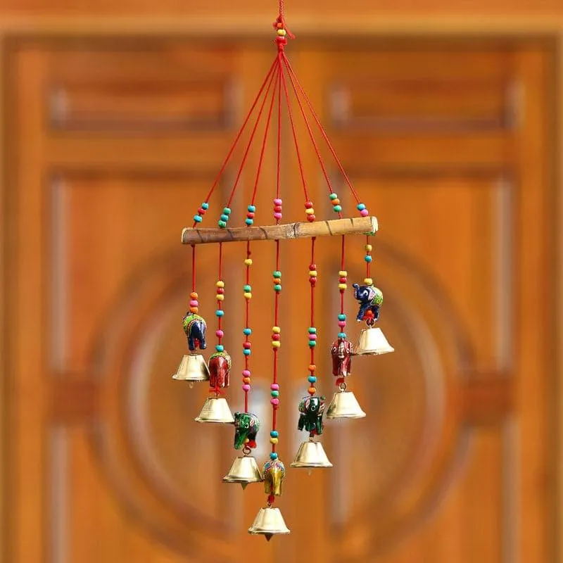 Indie Bell Windchimes media 1