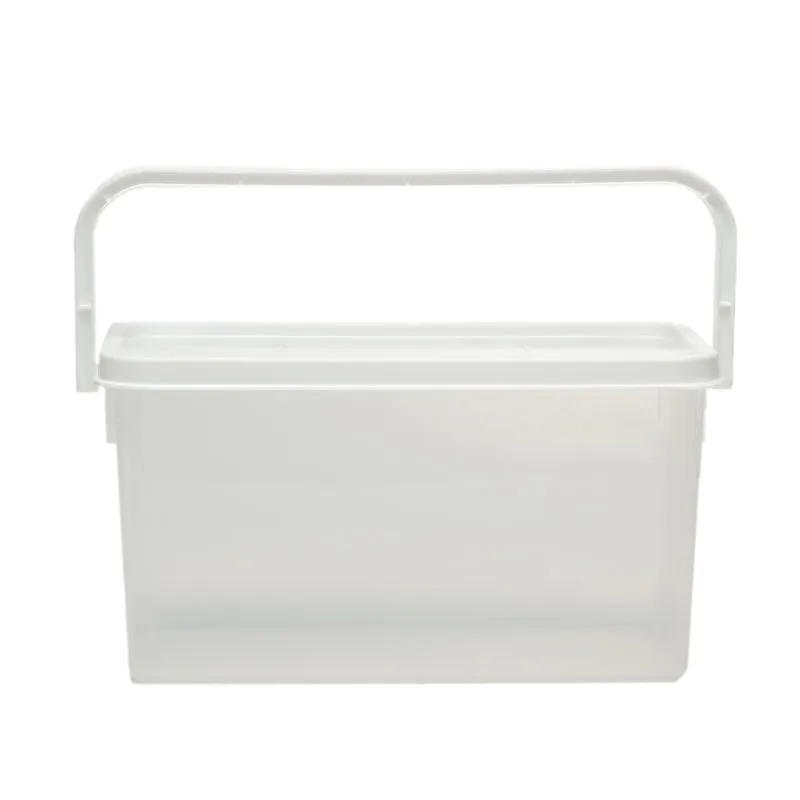 Trent Storage Container (3300 mL) - White media 3