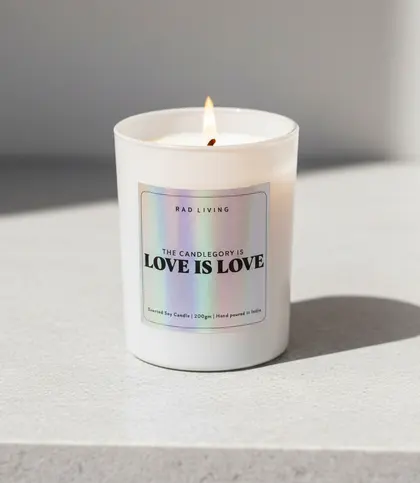 Soy Wax