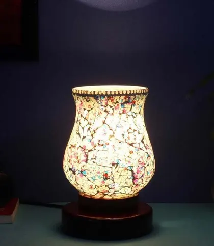 Glass Shade
