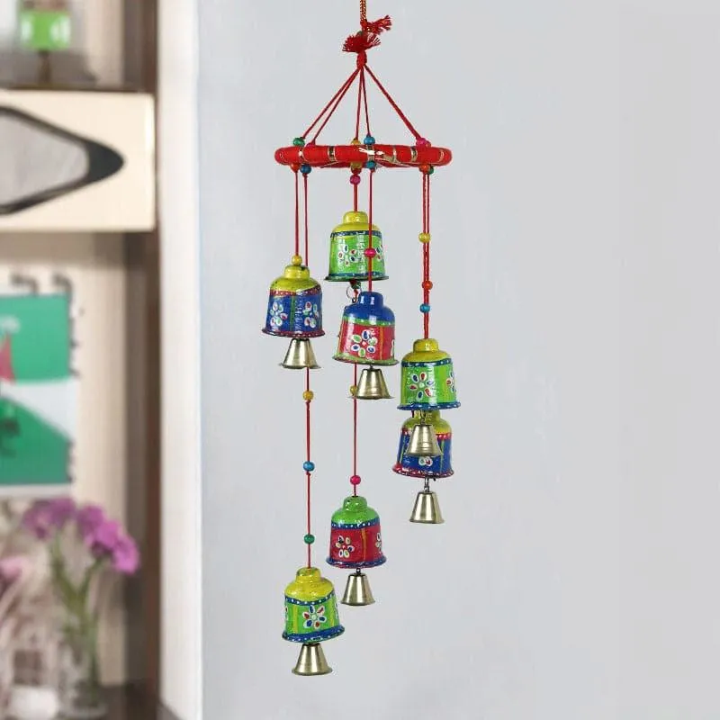 Paranaya Wind Chime media 1