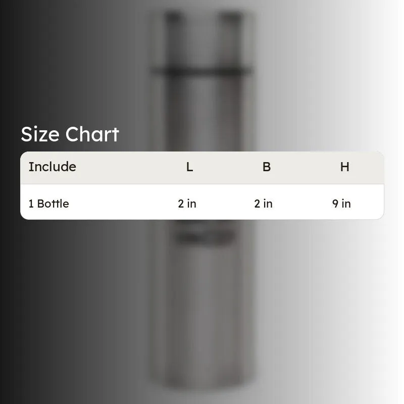Swanhil Water Bottle - 1000 mL media 6