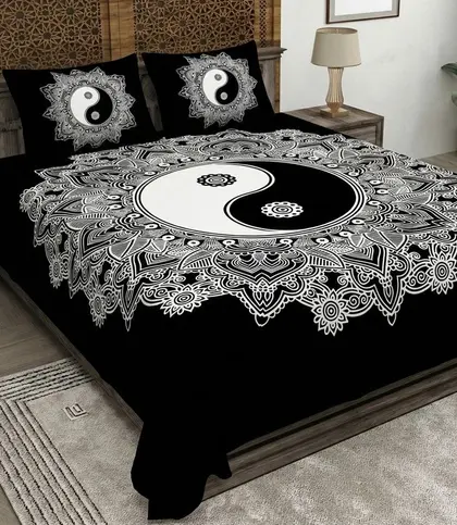 100% Cotton
