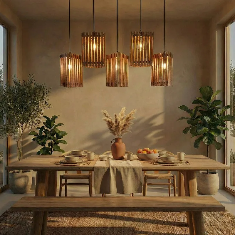 Sanora 5 Series Hanging Light media 3