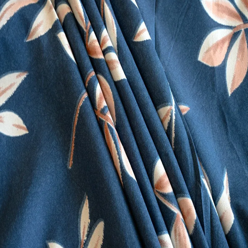 Axivo Bedsheet - 210 TC media 4