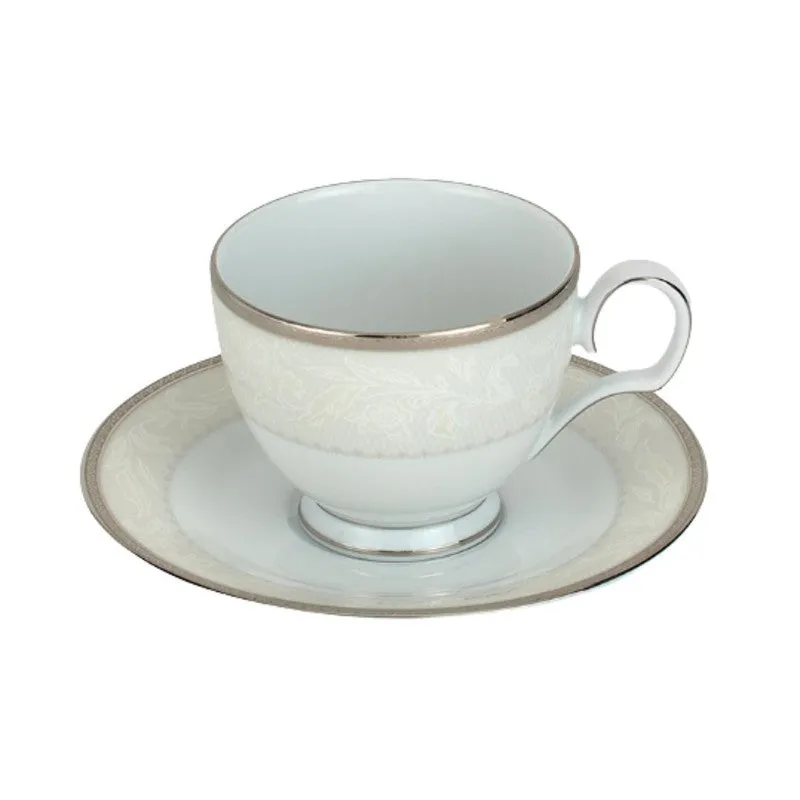 Enrix Cup & Saucer (215 mL) - Set of Six media 3