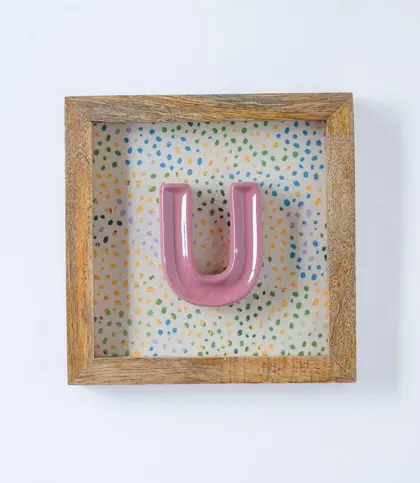 Wood · Ceramic