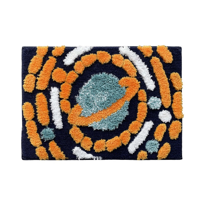 OrbitEase Antiskid Bath Mat media 3