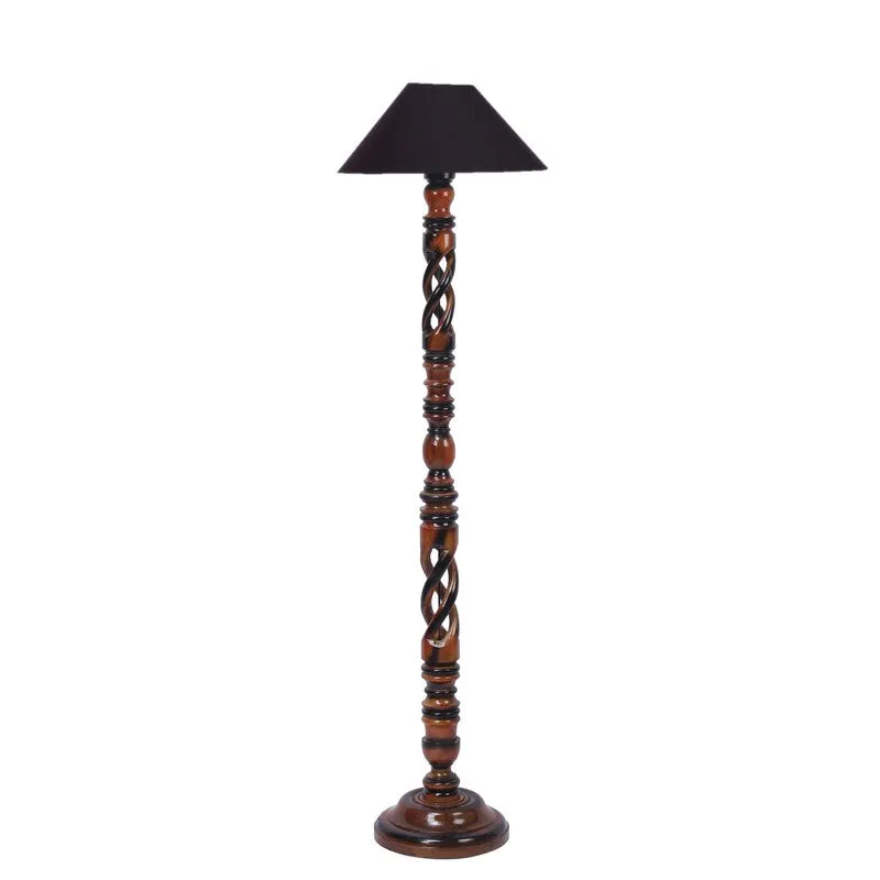 GrandNova Floor Lamp (Black) media 6