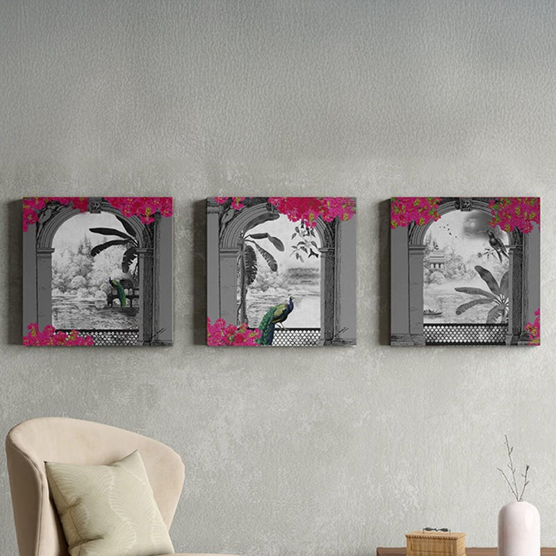 Canvas