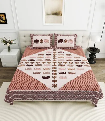 100% Cotton